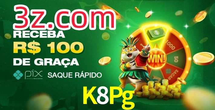 K8Pg