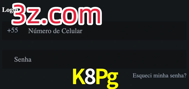 K8Pg